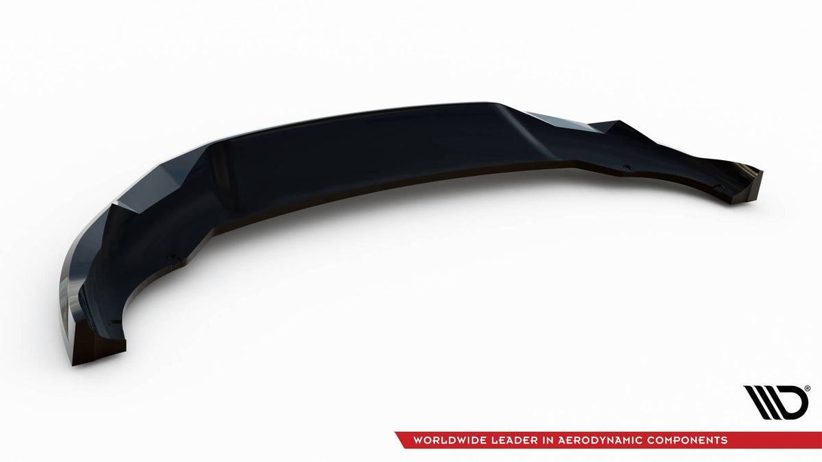 Maxton Design - Frontlippe für Cupra Formentor Mk1 Facelift - Aerowerk.