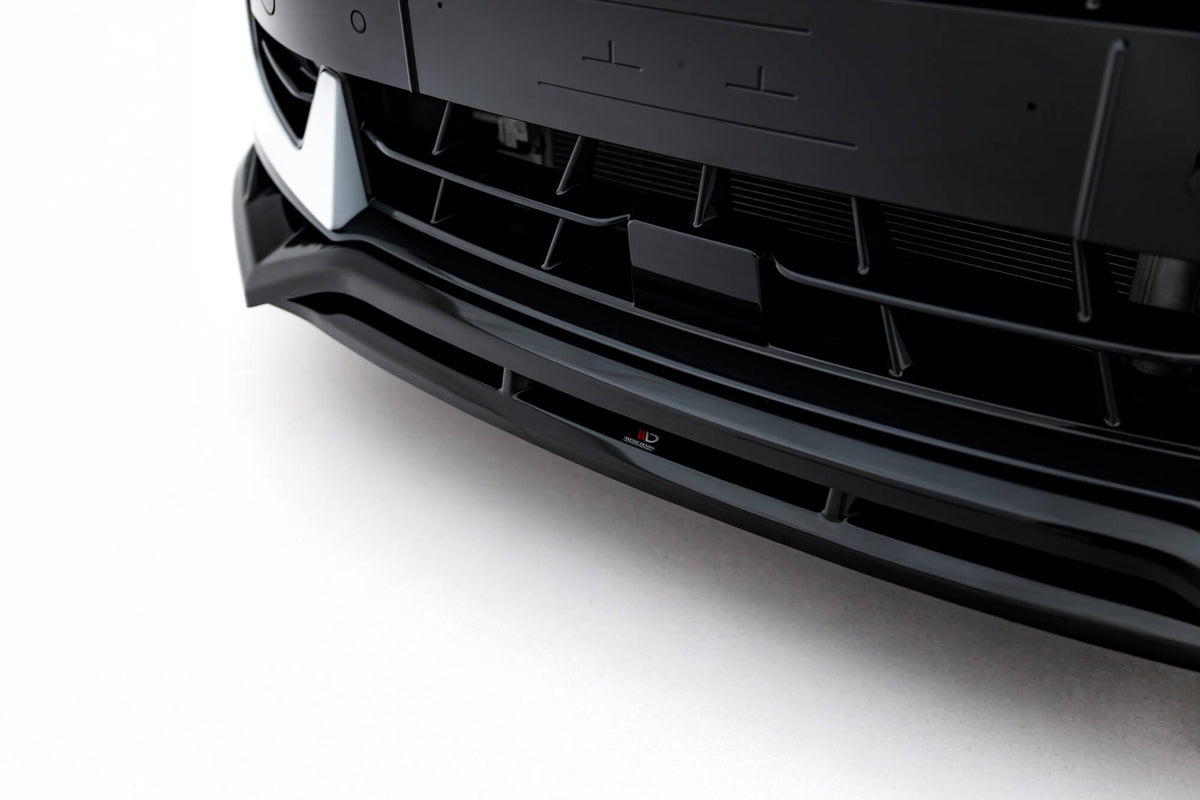 Maxton Design - Frontlippe für Cupra Formentor Mk1 Facelift - Aerowerk.