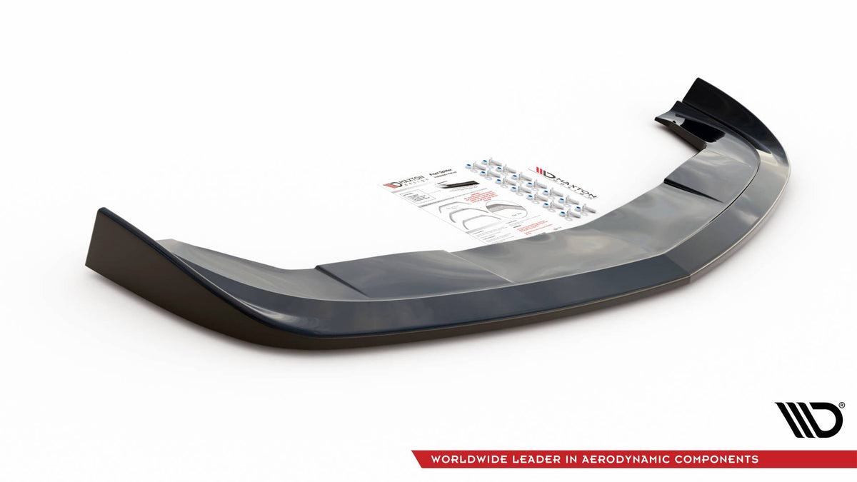 Maxton Design - Frontlippe für Dodge Challenger RT Mk3 Facelift - Aerowerk.