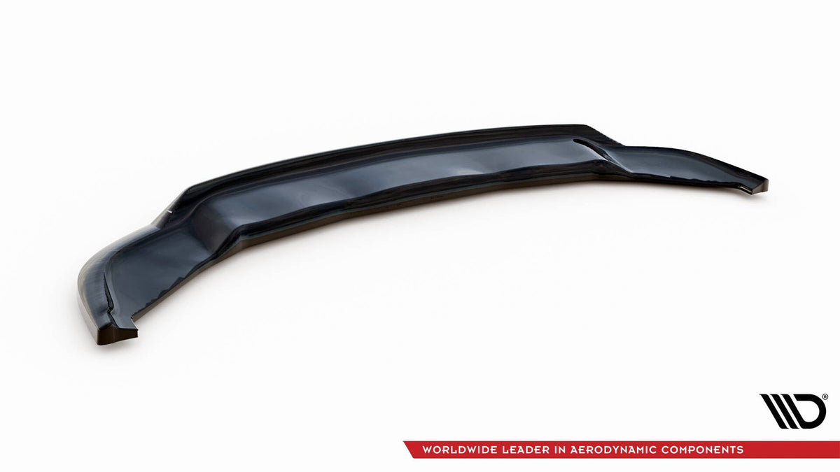 Maxton Design - Frontlippe für Dodge Durango Mk3 Facelift - Aerowerk.