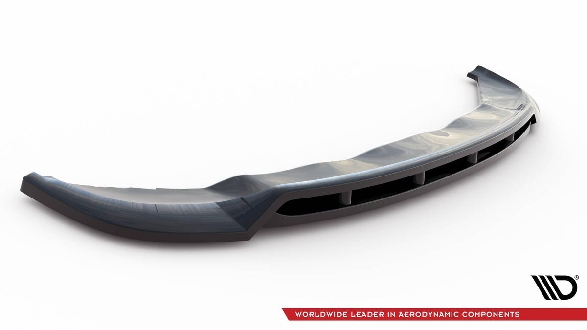 Maxton Design - Frontlippe für Dodge Durango Mk3 Facelift - Aerowerk.