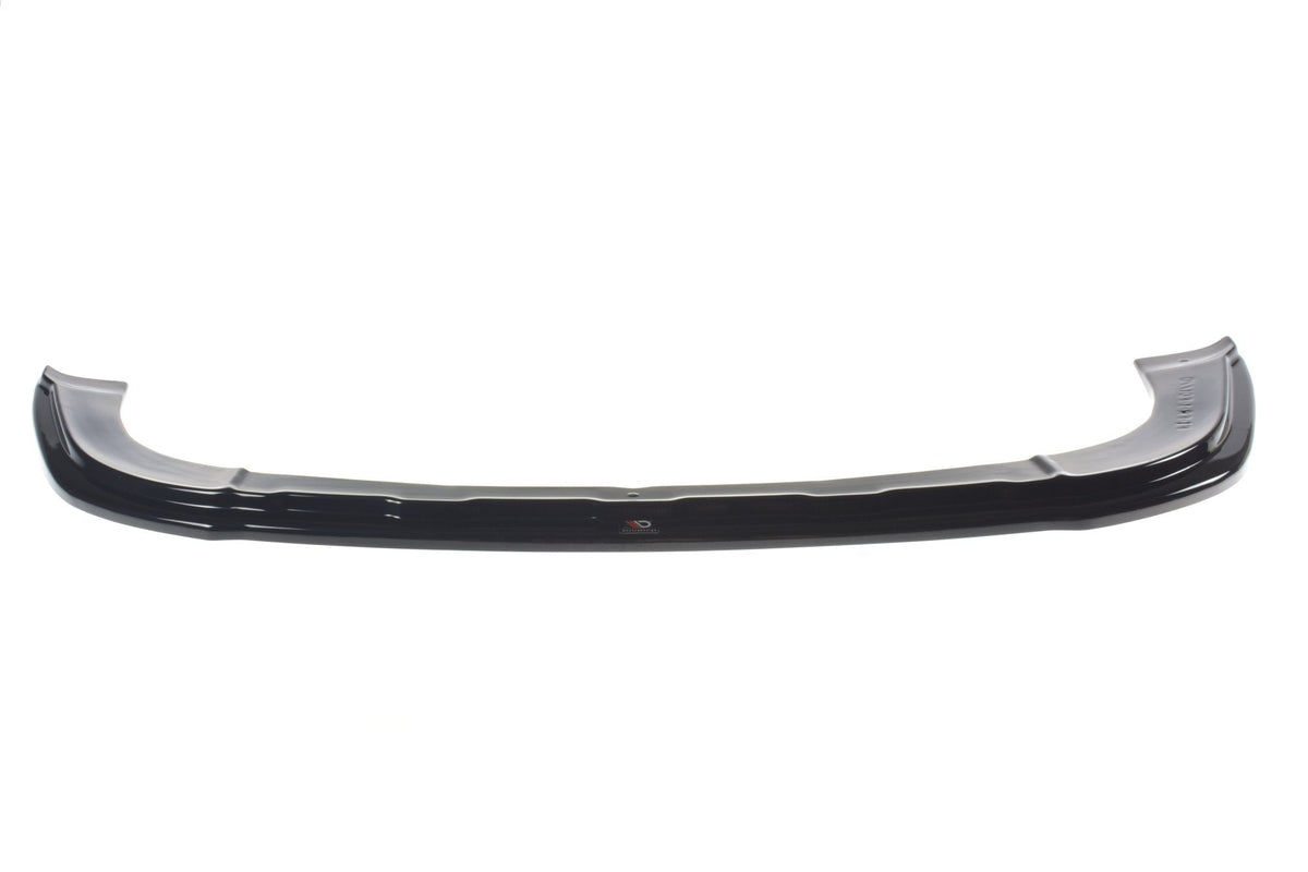 Maxton Design - Frontlippe für Fiat Freemont - Aerowerk.