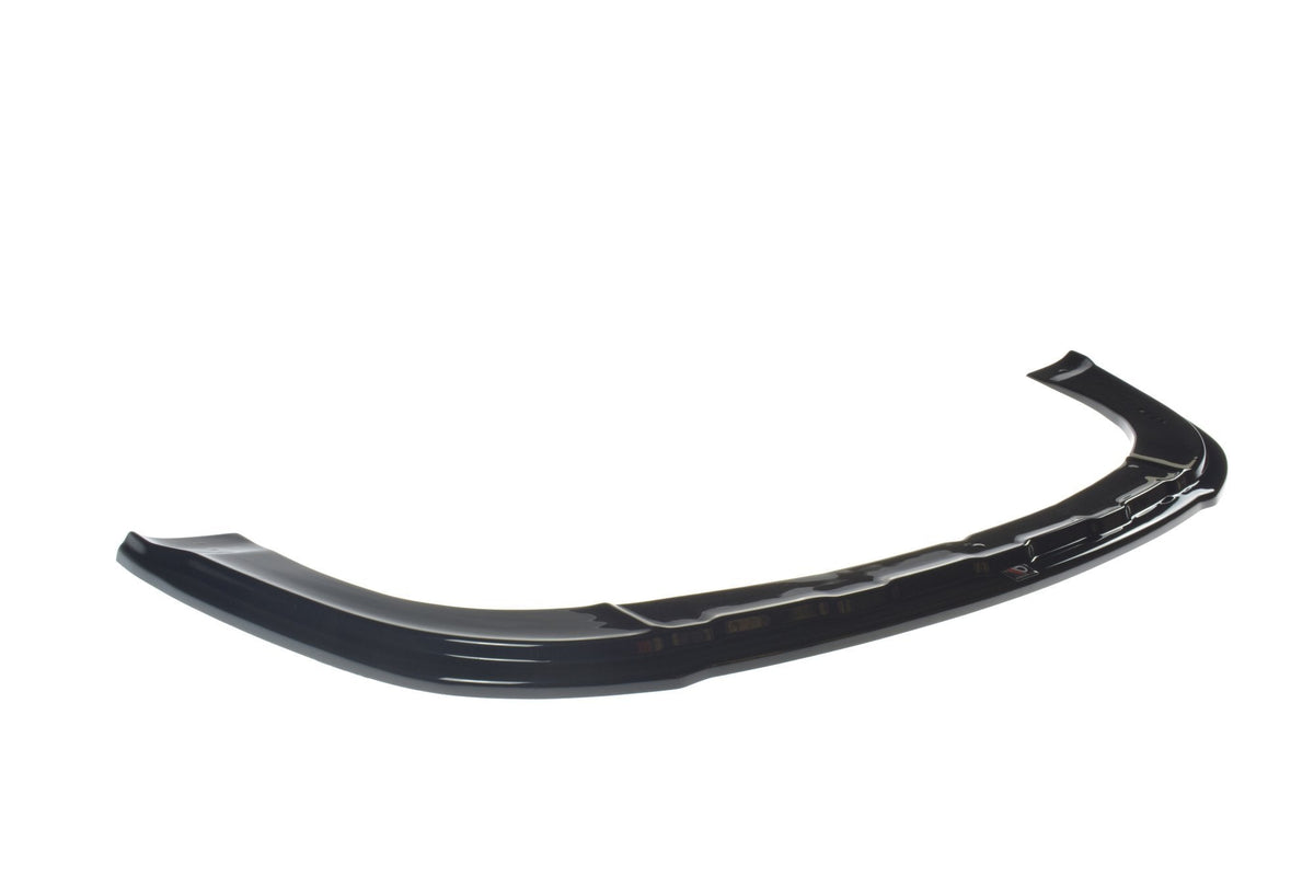 Maxton Design - Frontlippe für Fiat Freemont - Aerowerk.