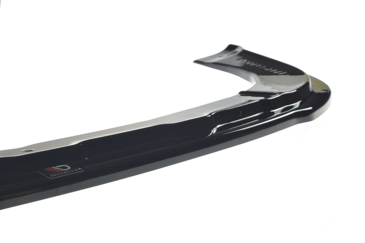 Maxton Design - Frontlippe für Fiat Freemont - Aerowerk.