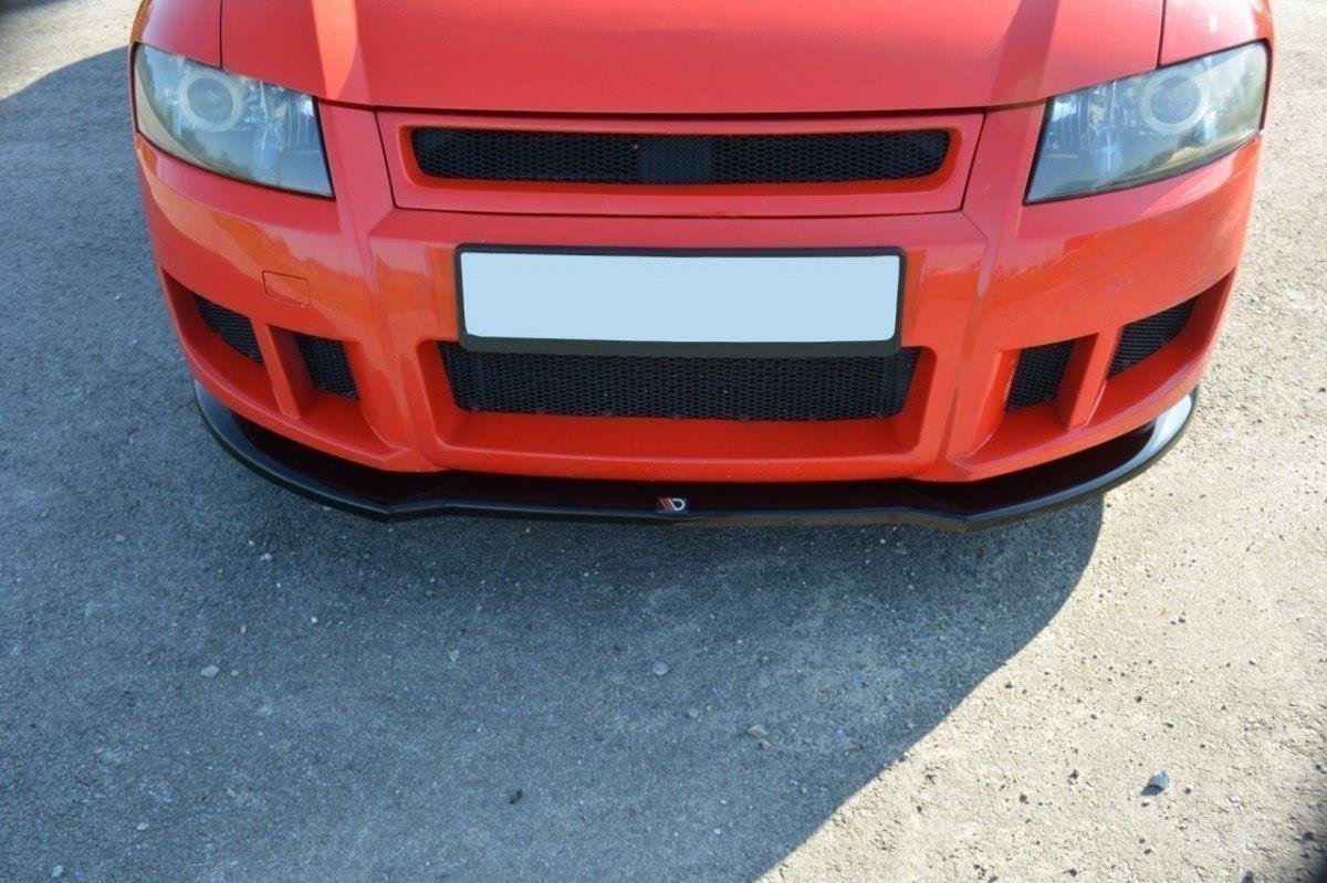 Maxton Design - Frontlippe für FIAT STILO Schumacher ED - Aerowerk.