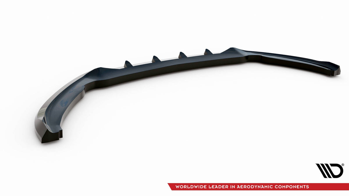Maxton Design - Frontlippe für Ford Edge Sport Mk2 - Aerowerk.