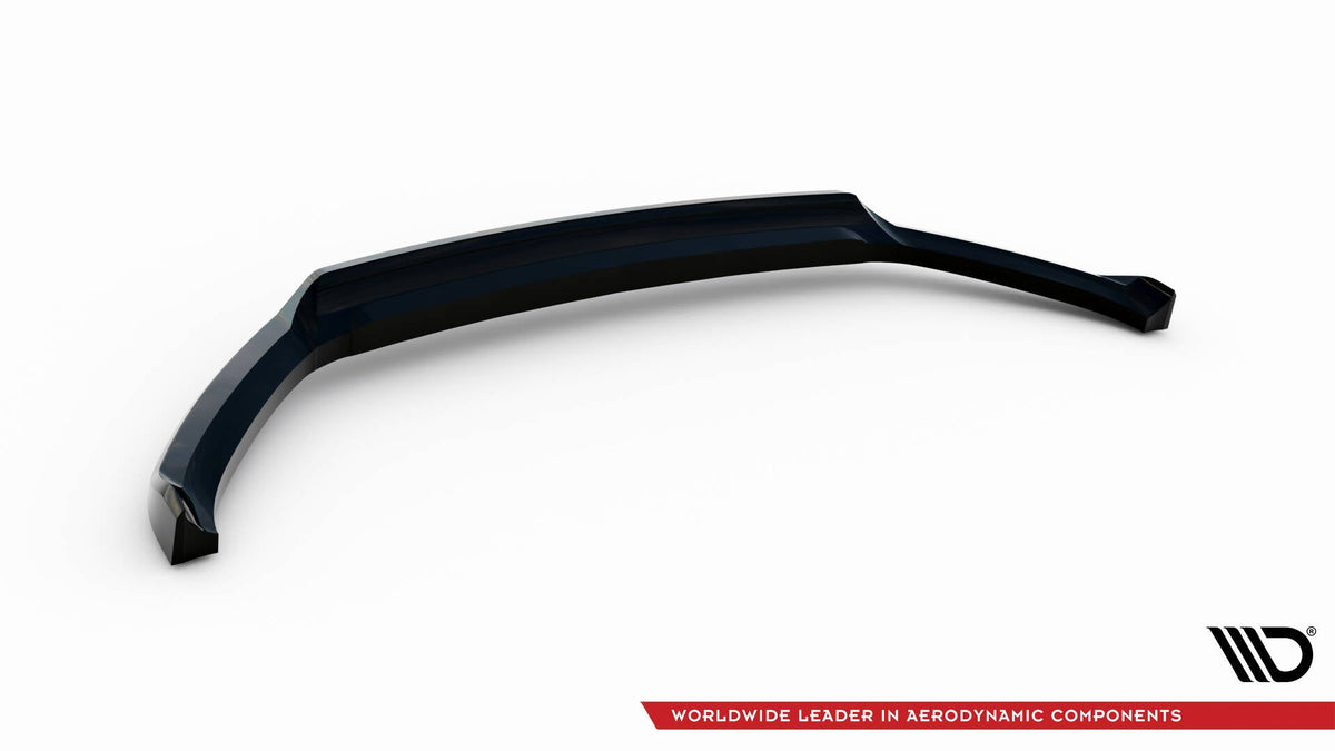 Maxton Design - Frontlippe für Ford Edge ST Mk2 - Aerowerk.