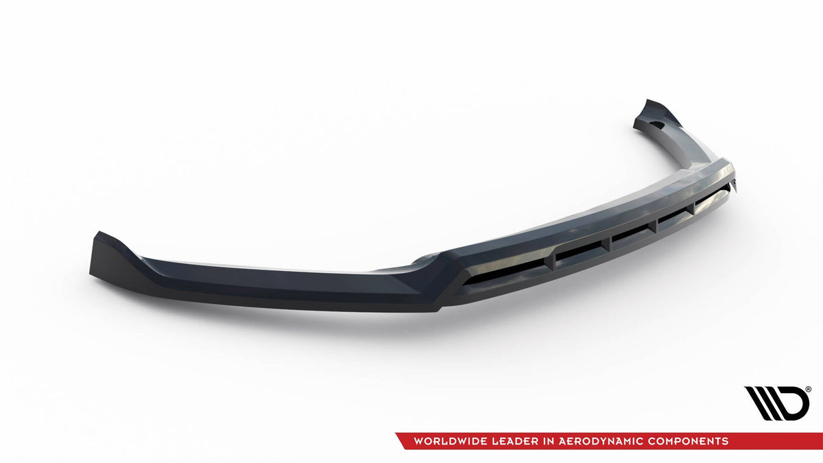 Maxton Design - Frontlippe für Ford Edge ST Mk2 - Aerowerk.