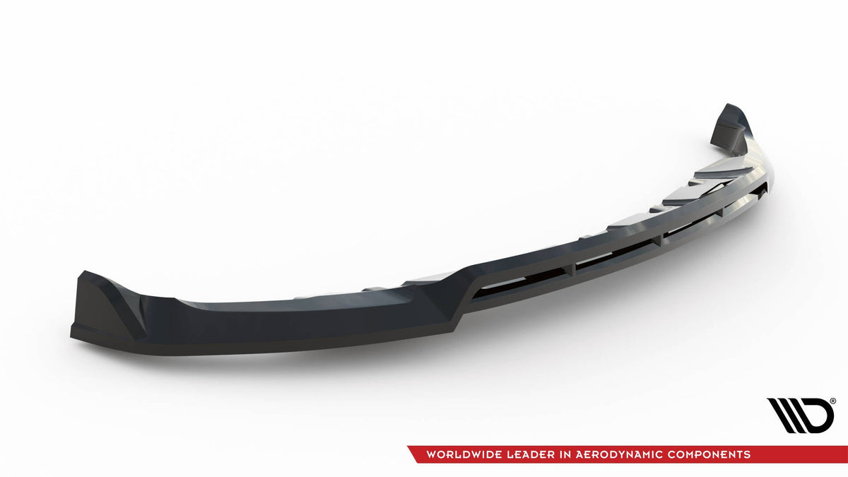 Maxton Design - Frontlippe für Ford Explorer XLT Mk6 - Aerowerk.