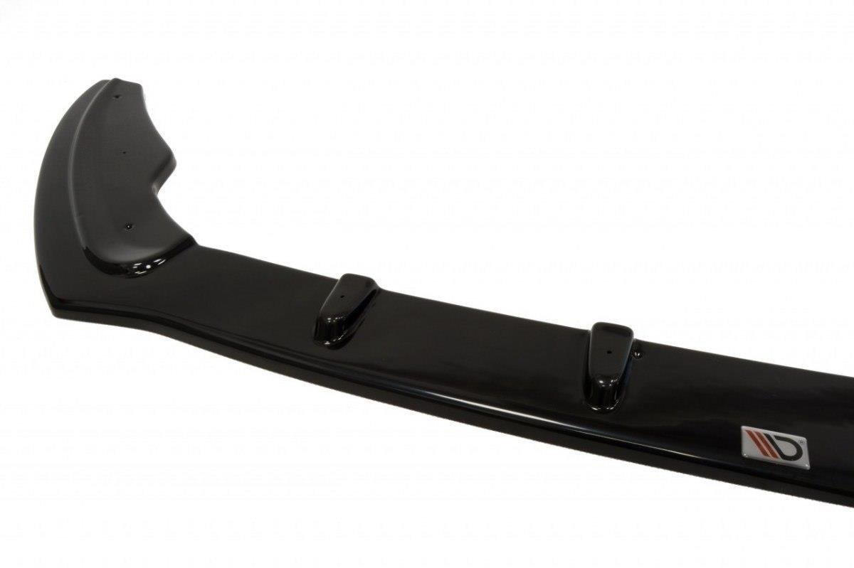 Maxton Design - Frontlippe für Ford Fiesta Mk7 FL - Aerowerk.