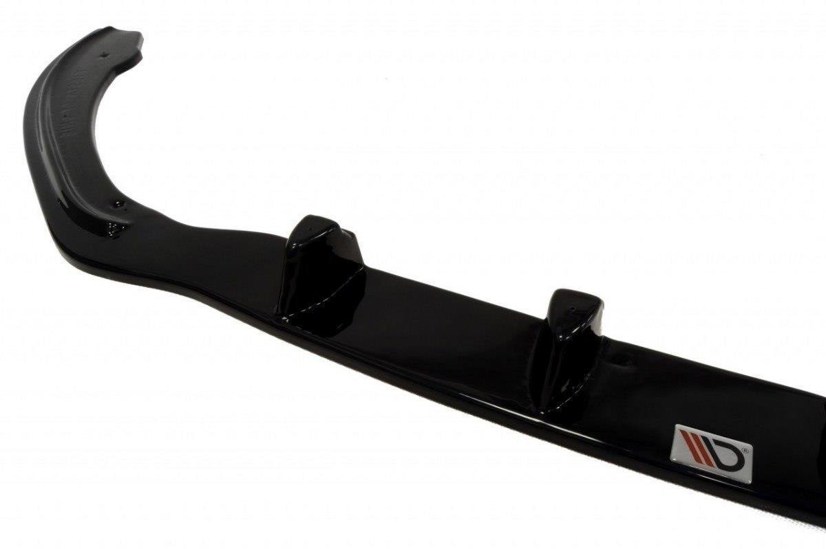 Maxton Design - Frontlippe für Ford Fiesta ST - Line Mk7 - Aerowerk.