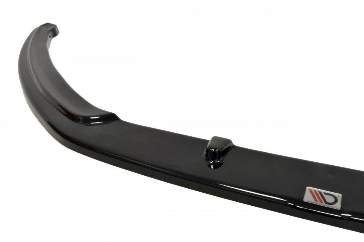 Maxton Design - Frontlippe für Ford Focus Mk3 FL - Aerowerk.