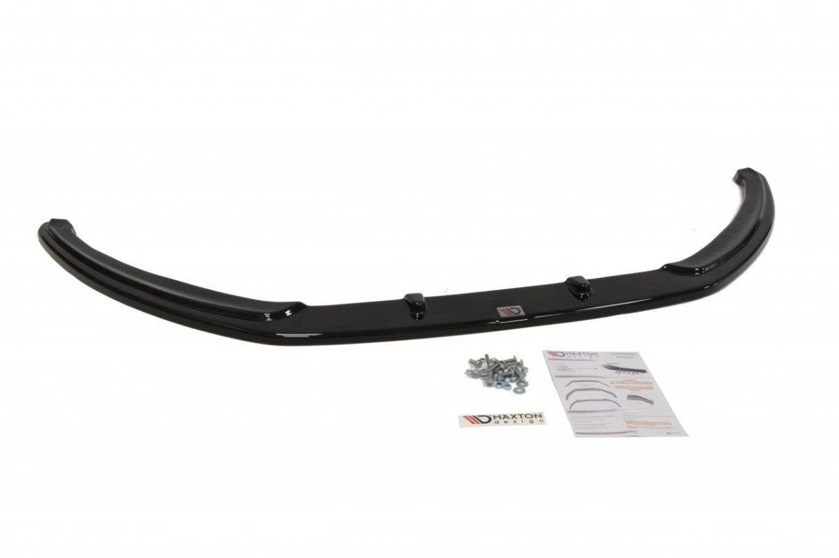 Maxton Design - Frontlippe für Ford Focus Mk3 FL - Aerowerk.
