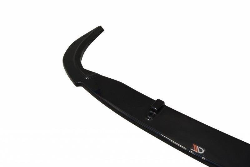 Maxton Design - Frontlippe für Ford Focus RS Mk1 - Aerowerk.