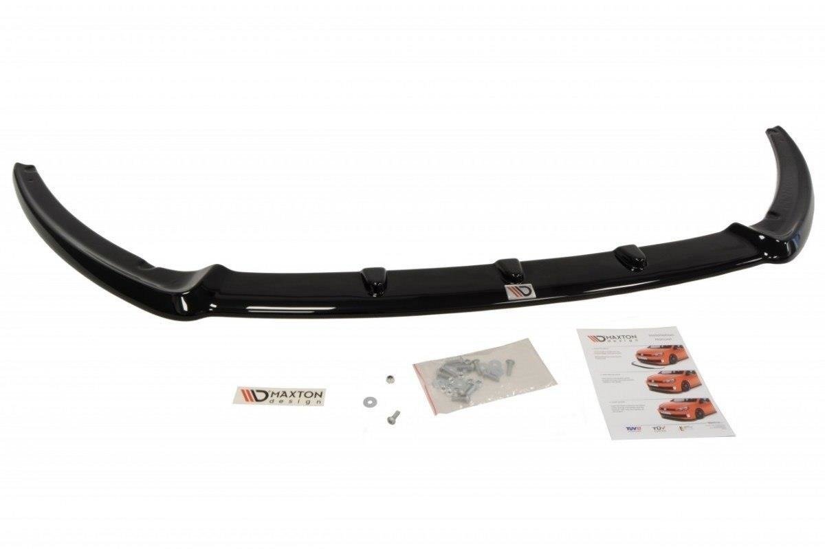 Maxton Design - Frontlippe für Ford Focus ST Mk3 (Cupra) - Aerowerk.