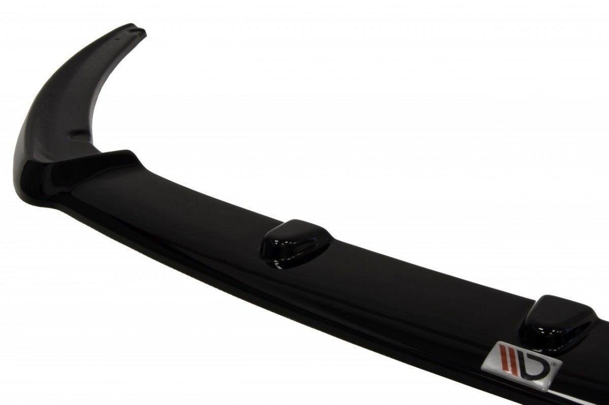 Maxton Design - Frontlippe für Ford Focus ST Mk3 (Cupra) - Aerowerk.