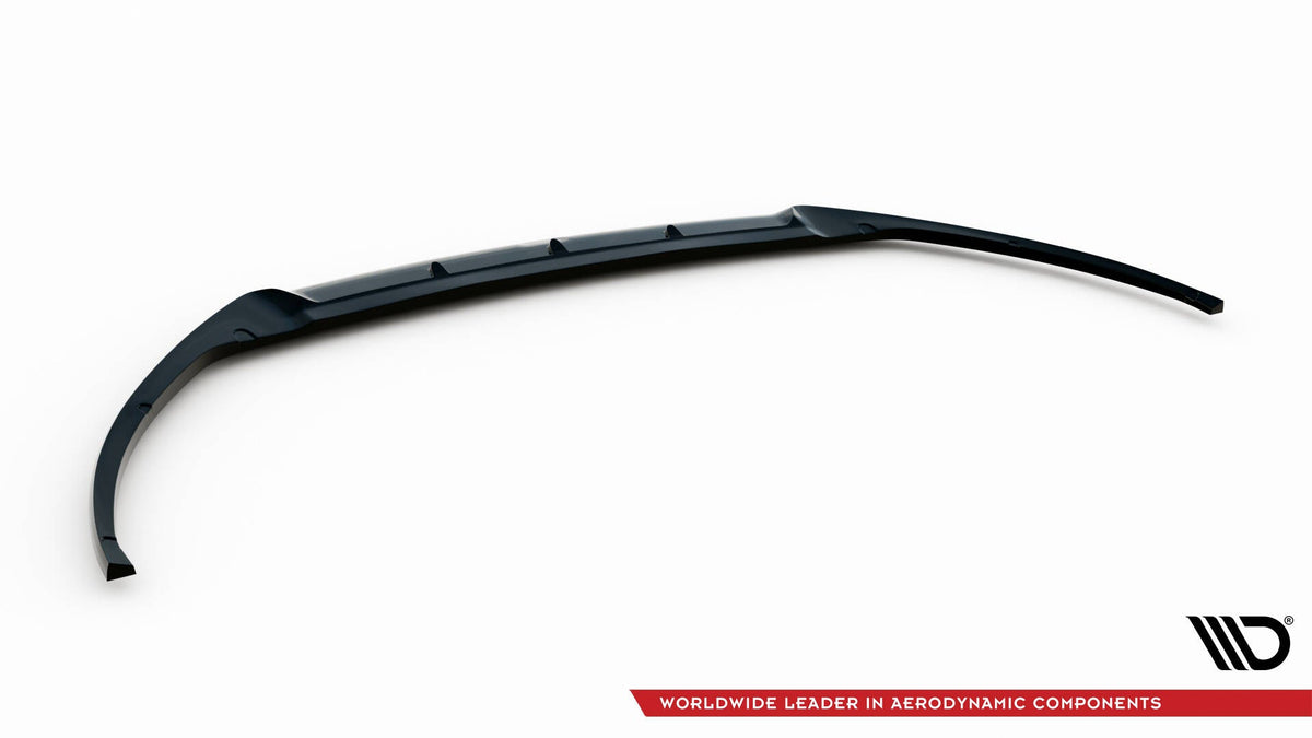 Maxton Design - Frontlippe für Ford Focus ST Mk3 FL (Cupra) - Aerowerk.
