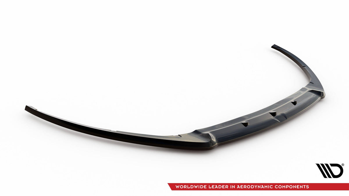 Maxton Design - Frontlippe für Ford Focus ST Mk3 FL (Cupra) - Aerowerk.