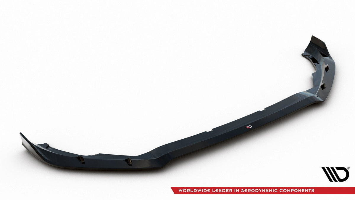 Maxton Design - Frontlippe für Ford Focus ST / ST - Line Mk4 - Aerowerk.