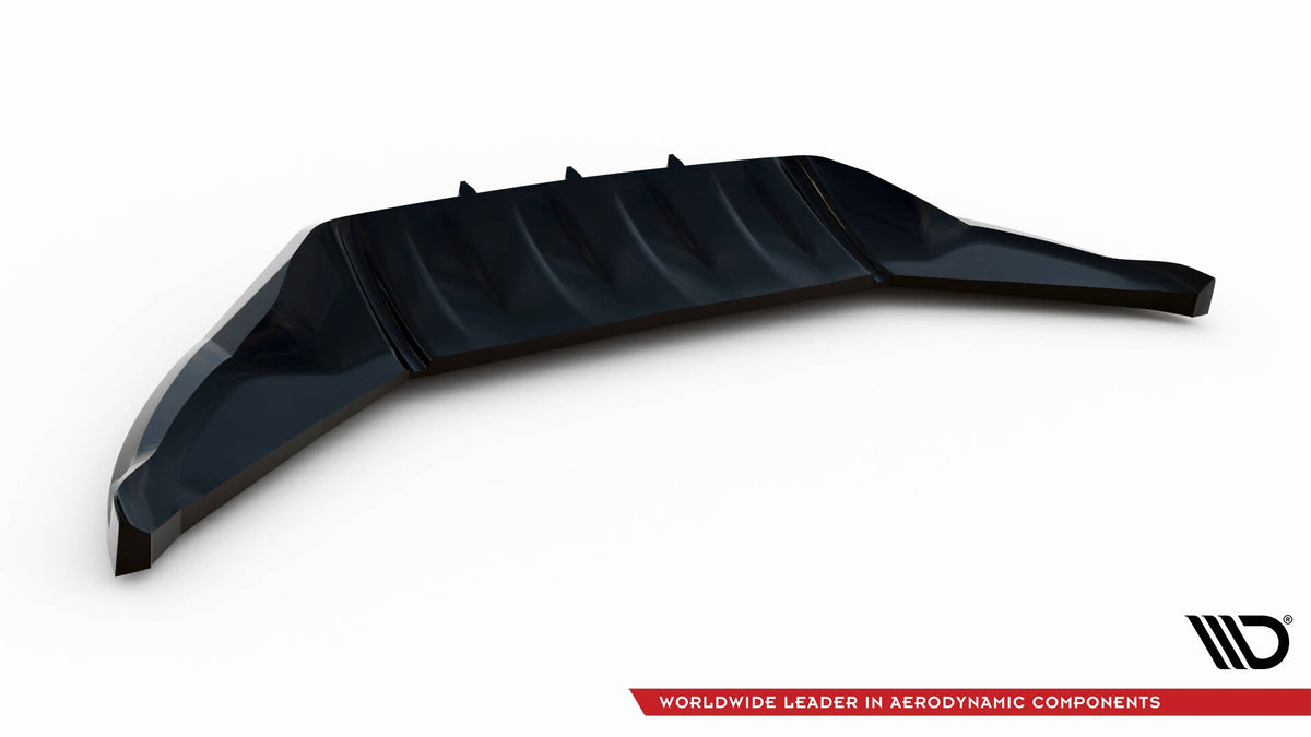 Maxton Design - Frontlippe für Ford Kuga ST - Line Mk2 - Aerowerk.
