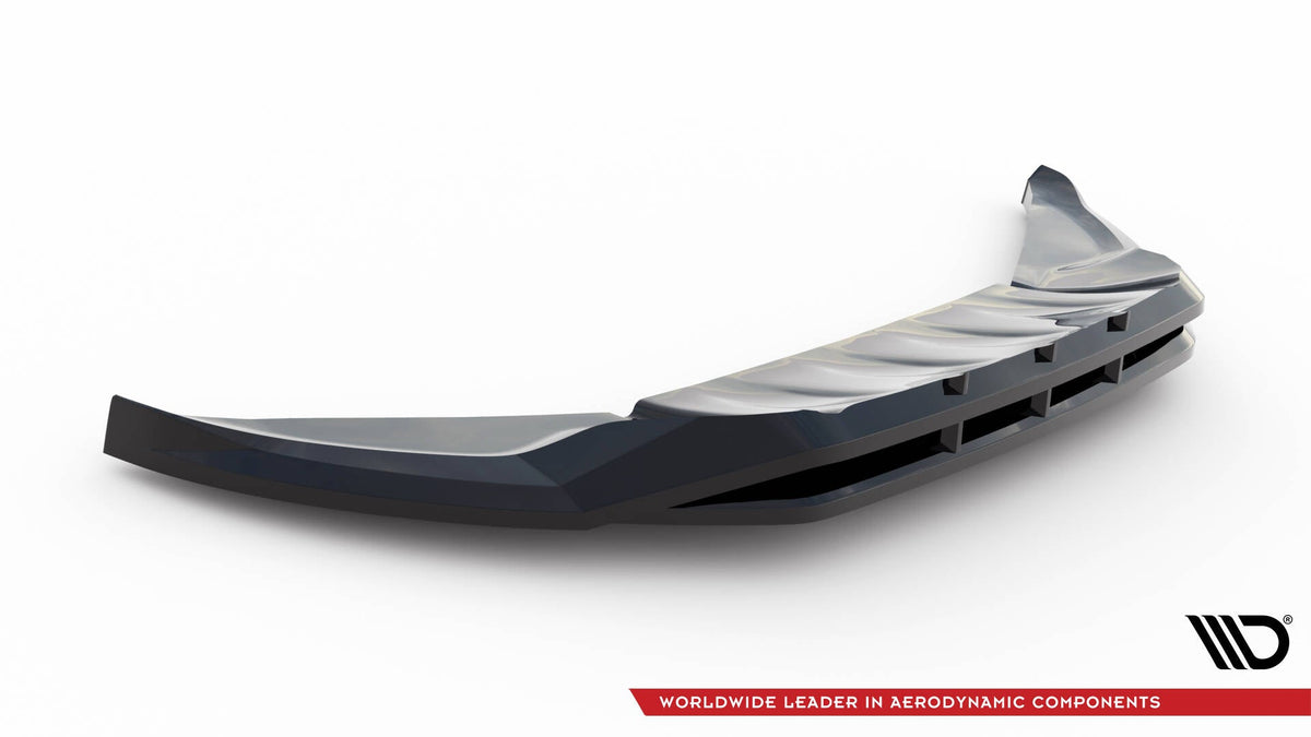 Maxton Design - Frontlippe für Ford Kuga ST - Line Mk2 - Aerowerk.
