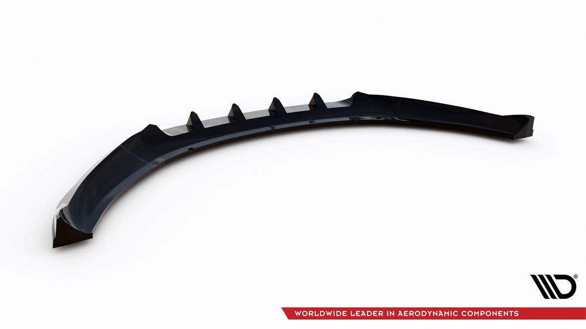 Maxton Design - Frontlippe für Ford Kuga ST Mk1 - Aerowerk.