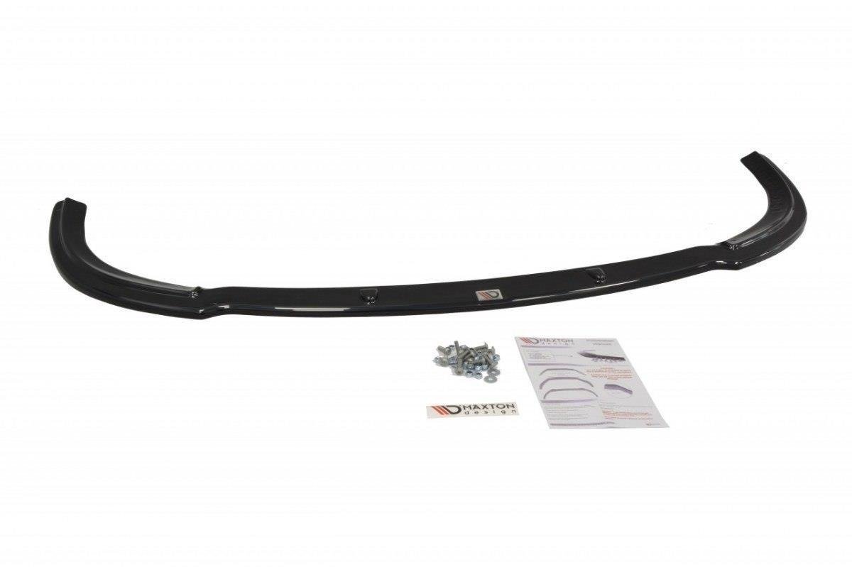 Maxton Design - Frontlippe für Ford Mondeo Mk3 ST220 - Aerowerk.