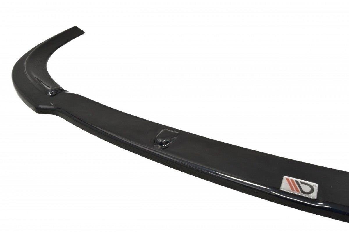 Maxton Design - Frontlippe für Ford Mondeo Mk3 ST220 - Aerowerk.