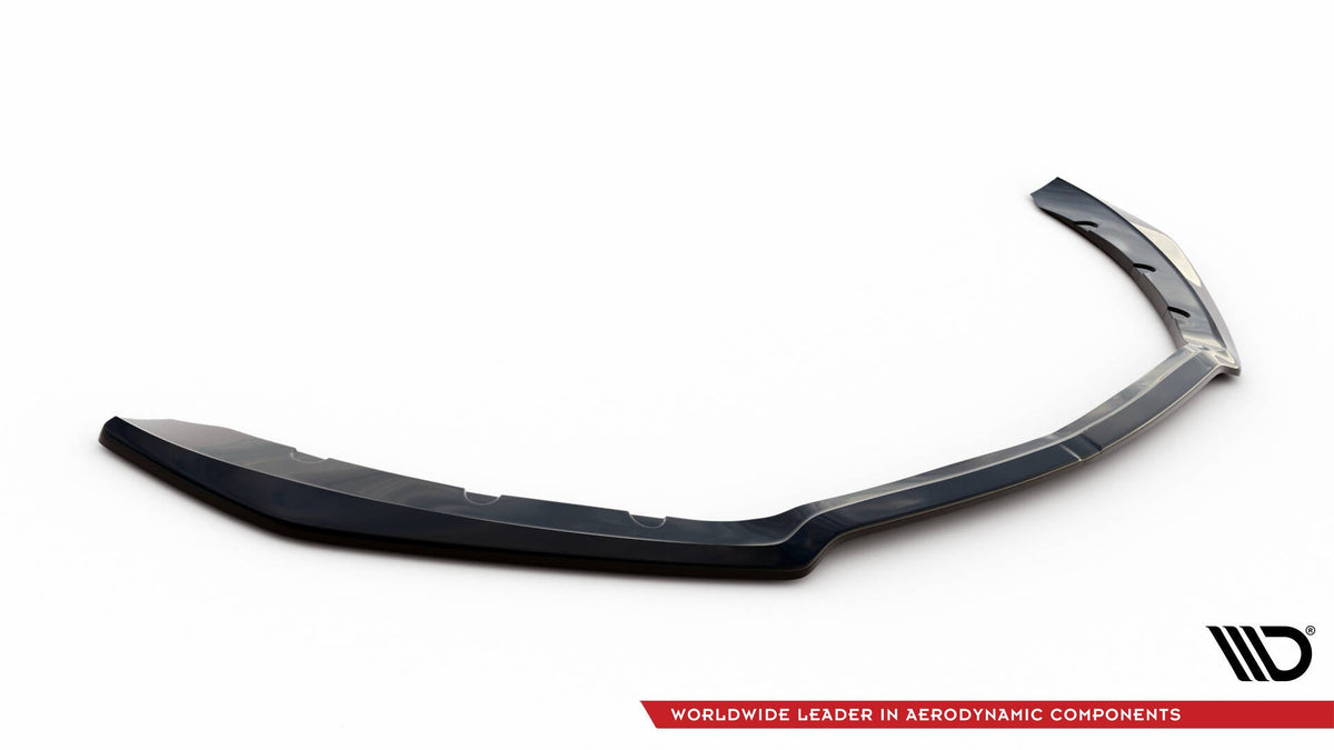 Maxton Design - Frontlippe für Ford Mustang GT Mk6 - Aerowerk.