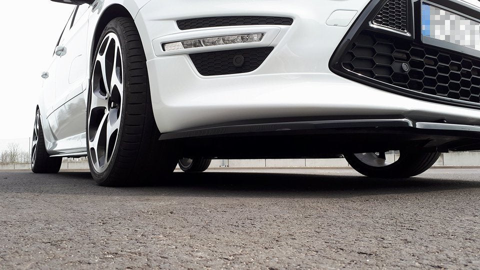 Maxton Design - Frontlippe für Ford S - Max Titanium Mk1 FL - Aerowerk.