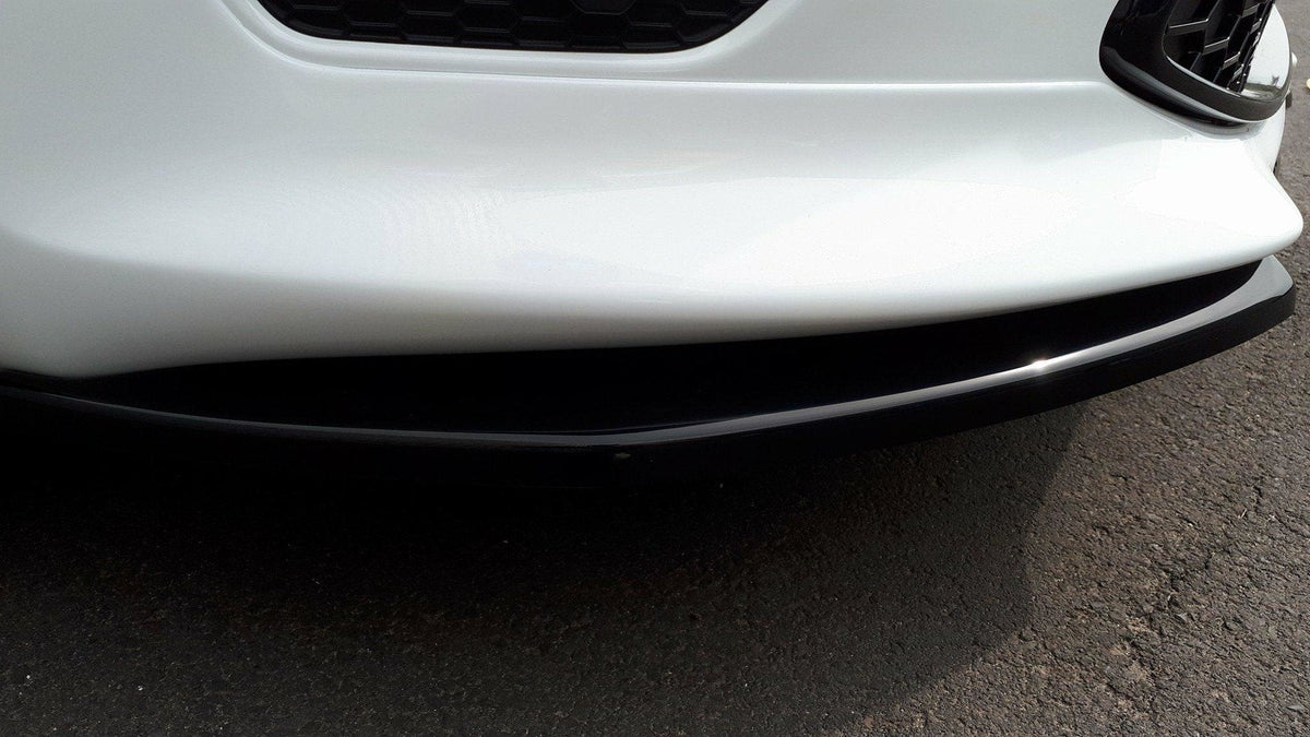 Maxton Design - Frontlippe für Ford S - Max Titanium Mk1 FL - Aerowerk.