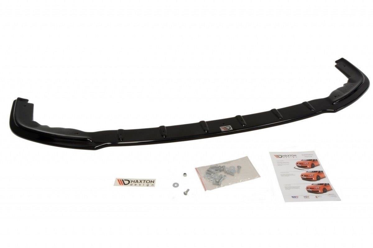 Maxton Design - Frontlippe für HONDA CIVIC MK6 EJ9 - Aerowerk.