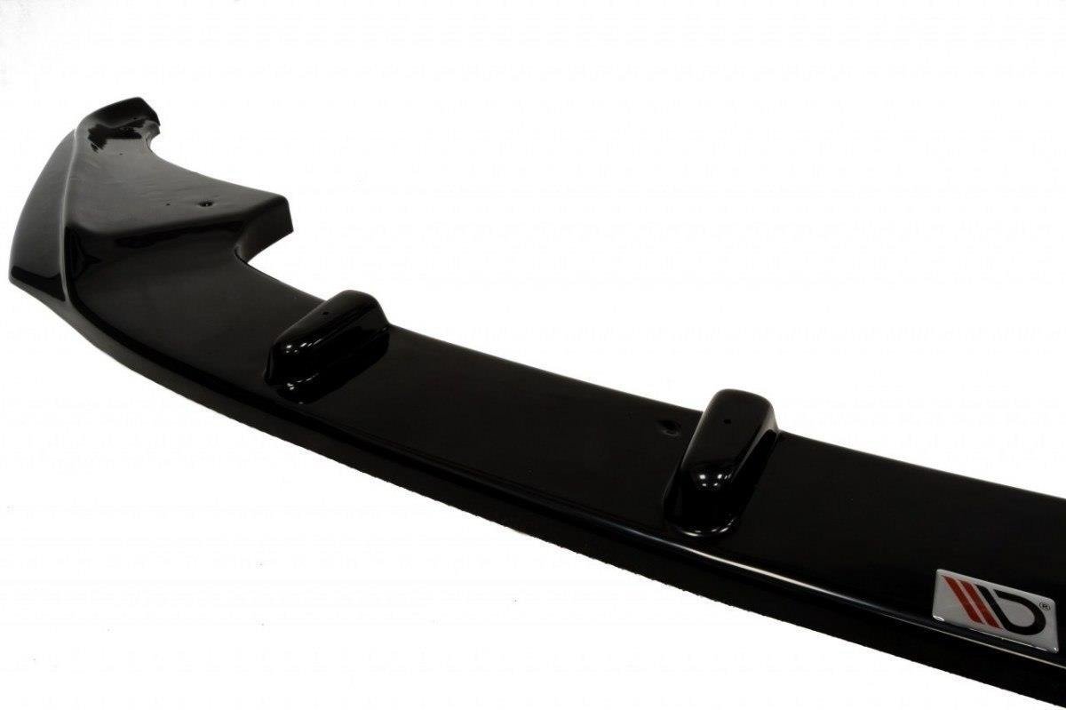 Maxton Design - Frontlippe für HONDA CIVIC MK8 Facelift - Aerowerk.