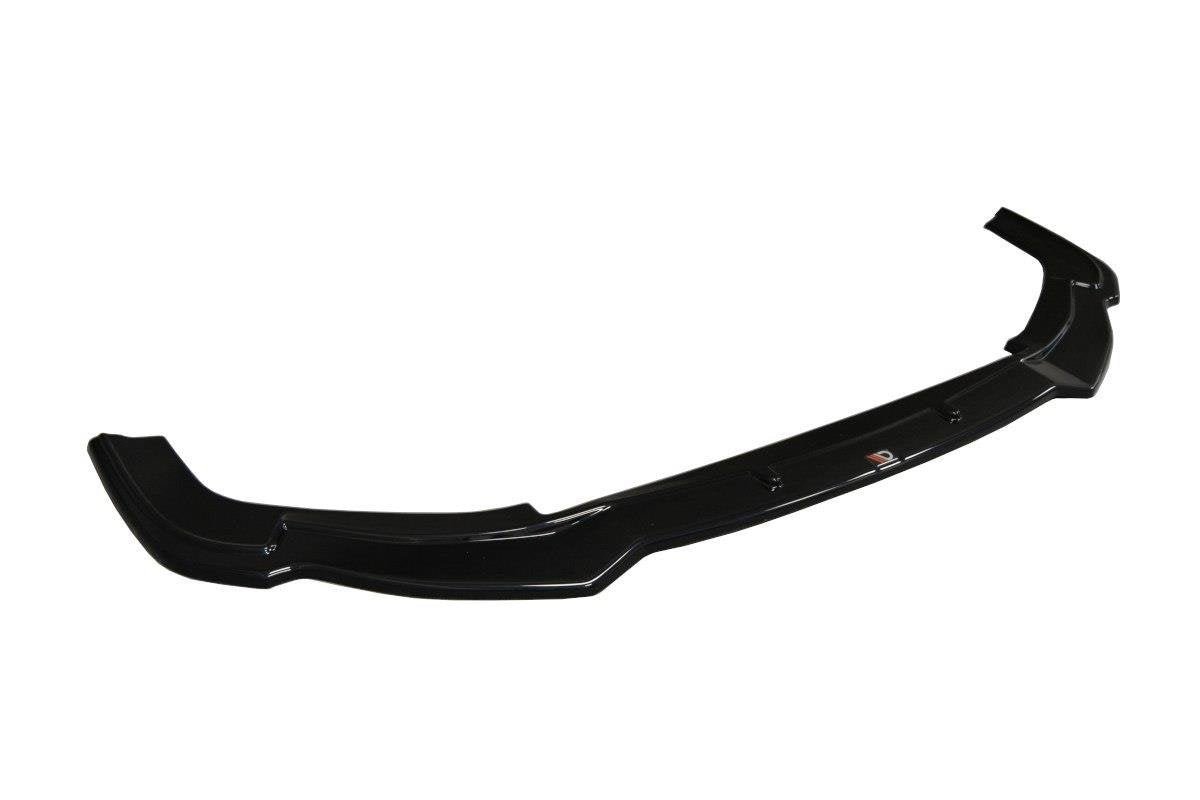 Maxton Design - Frontlippe für Honda Civic Mk9 Facelift - Aerowerk.