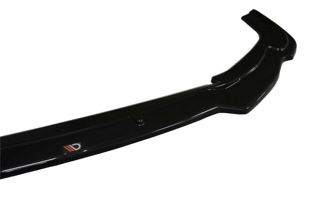 Maxton Design - Frontlippe für Honda Civic Mk9 Facelift - Aerowerk.