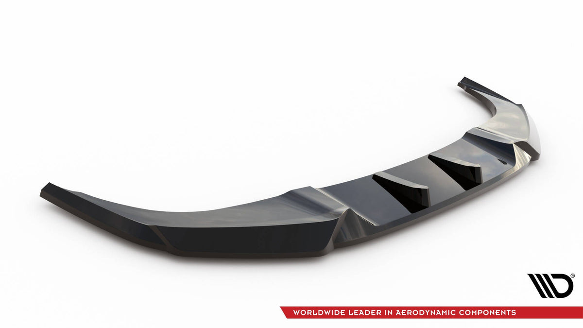 Maxton Design - Frontlippe für Honda Civic SI Mk10 - Aerowerk.