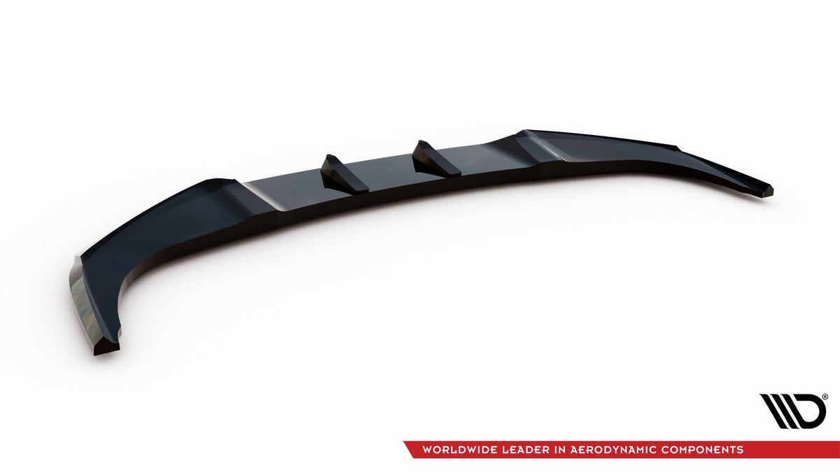 Maxton Design - Frontlippe für Honda Civic SI Mk10 - Aerowerk.