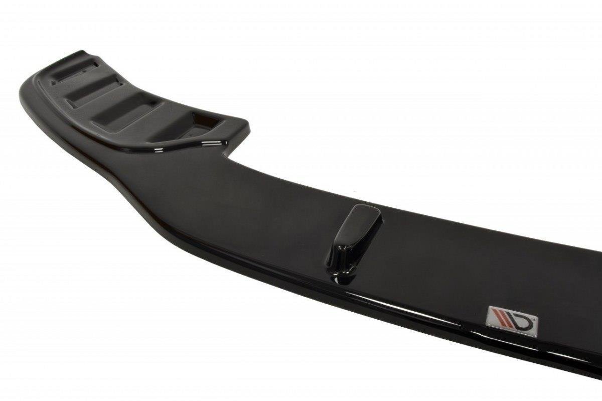 Maxton Design - Frontlippe für HONDA CIVIC VIII TYPE S/R - Aerowerk.