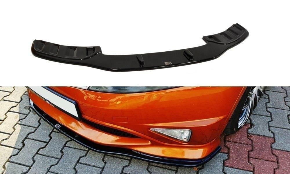 Maxton Design - Frontlippe für HONDA CIVIC VIII TYPE S/R - Aerowerk.