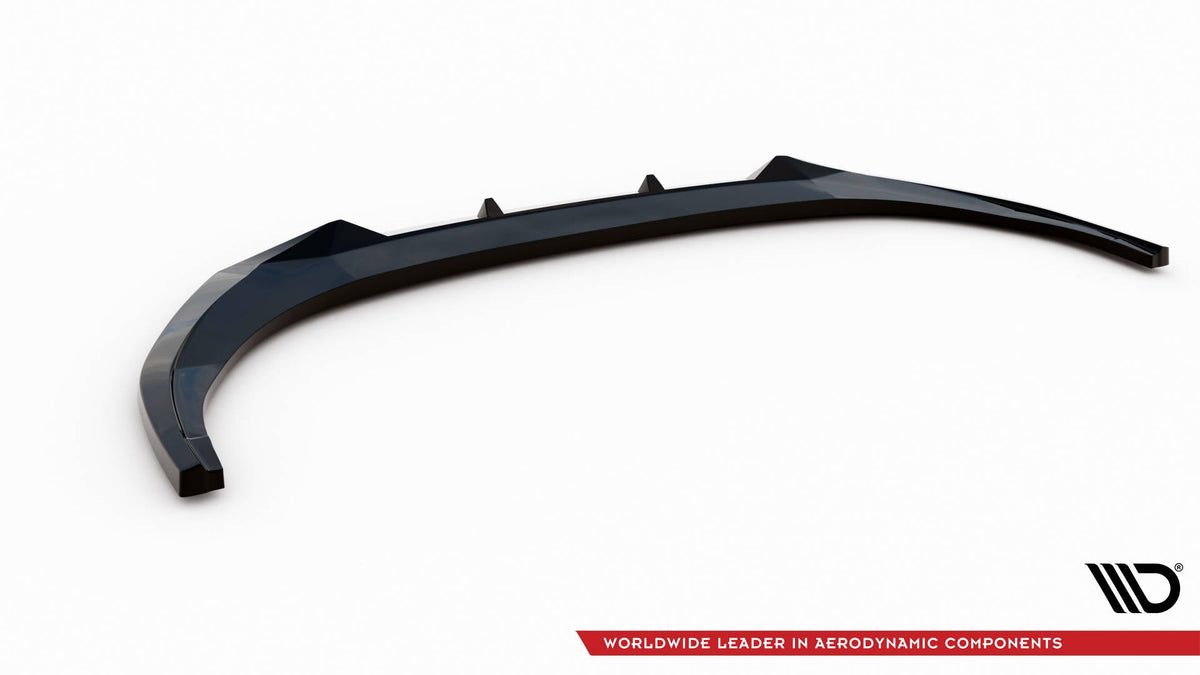 Maxton Design - Frontlippe für Hyundai Elantra Mk7 - Aerowerk.