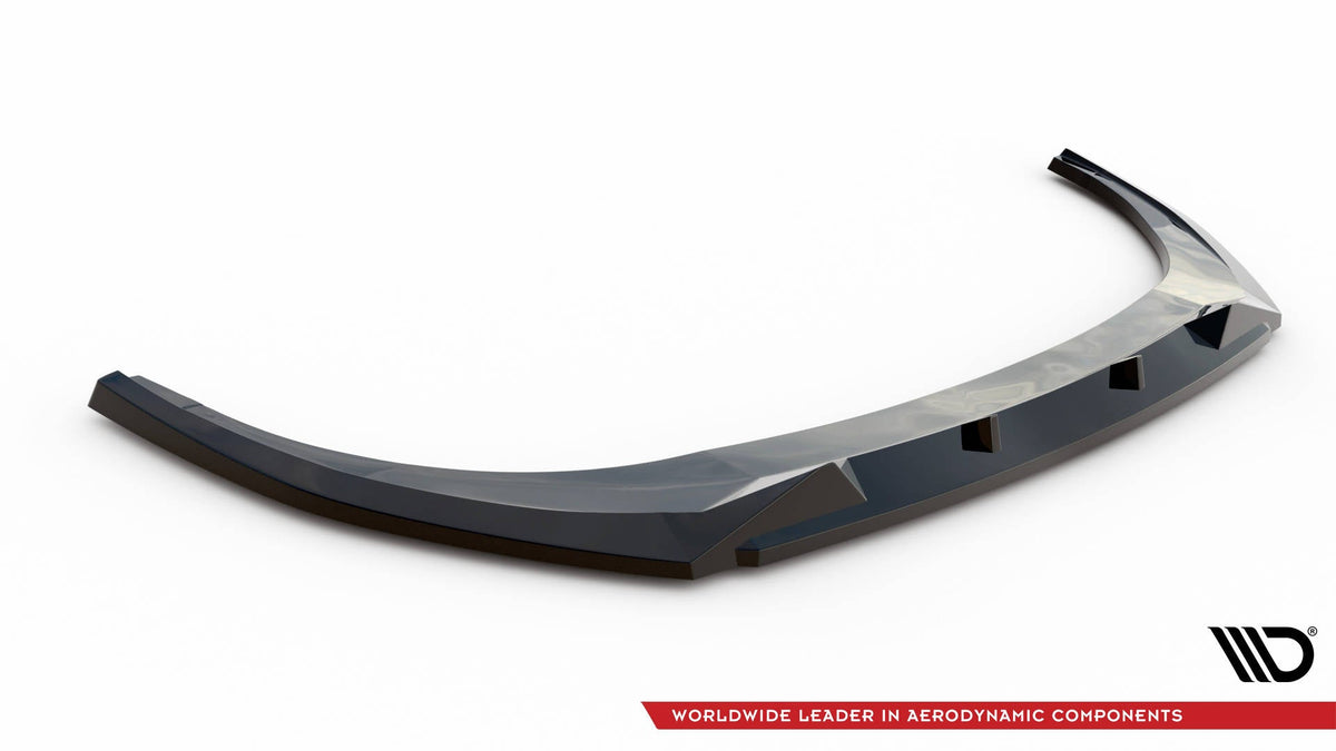 Maxton Design - Frontlippe für Hyundai Elantra Mk7 - Aerowerk.