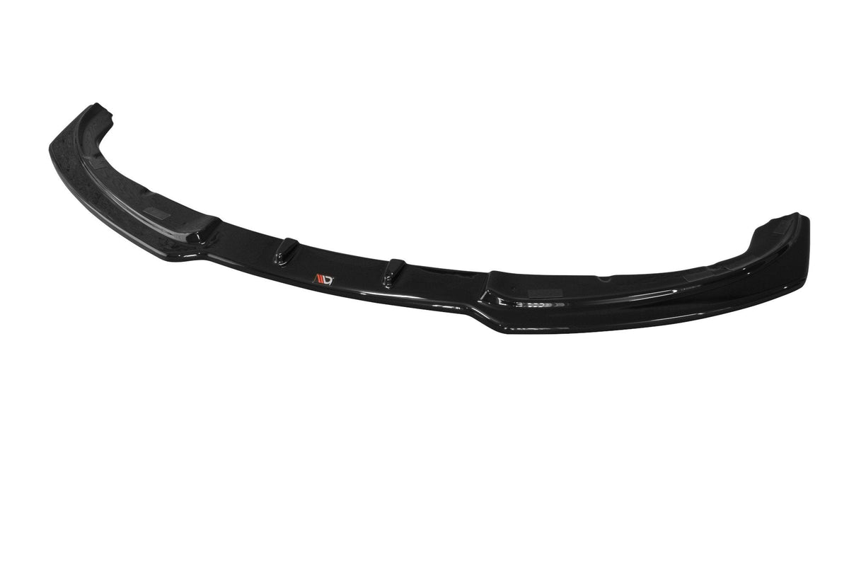 Maxton Design - Frontlippe für HYUNDAI GENESIS COUPÉ MK.1 - Aerowerk.