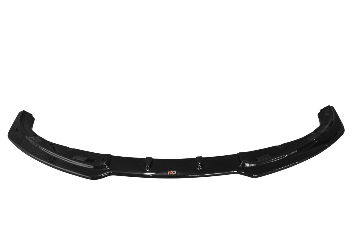 Maxton Design - Frontlippe für HYUNDAI GENESIS COUPÉ MK.1 - Aerowerk.