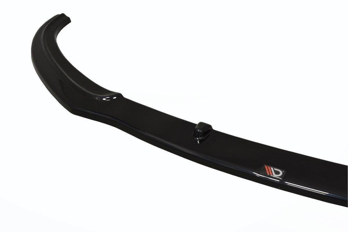 Maxton Design - Frontlippe für Hyundai i30 mk.2 - Aerowerk.