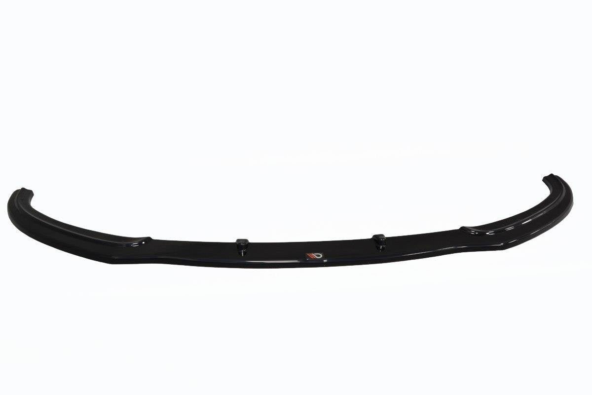 Maxton Design - Frontlippe für Hyundai i30 mk.2 - Aerowerk.