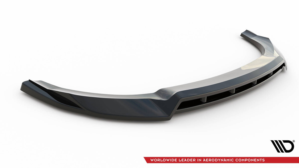 Maxton Design - Frontlippe für Hyundai ix35 Mk1 - Aerowerk.