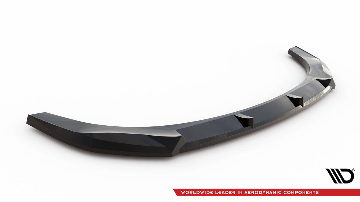 Maxton Design - Frontlippe für Hyundai Kona N - Line Mk2 - Aerowerk.