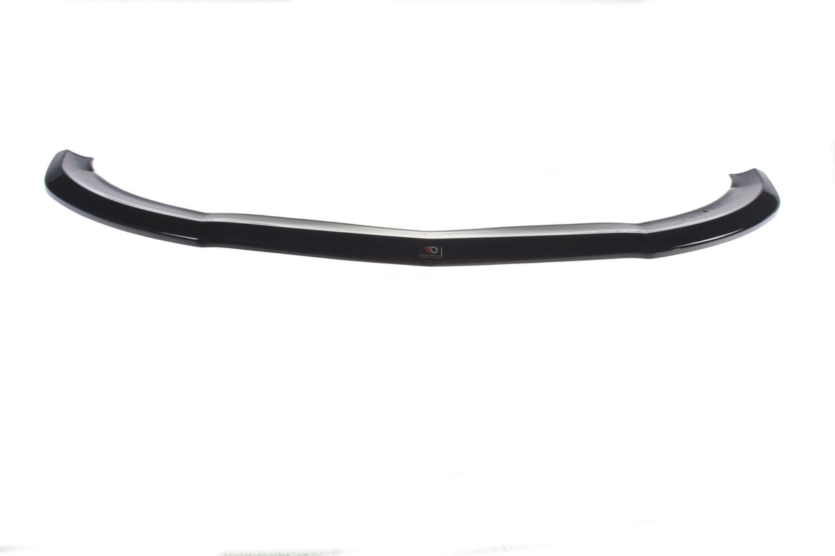 Maxton Design - Frontlippe für Mercedes A45 AMG W176 - Aerowerk.