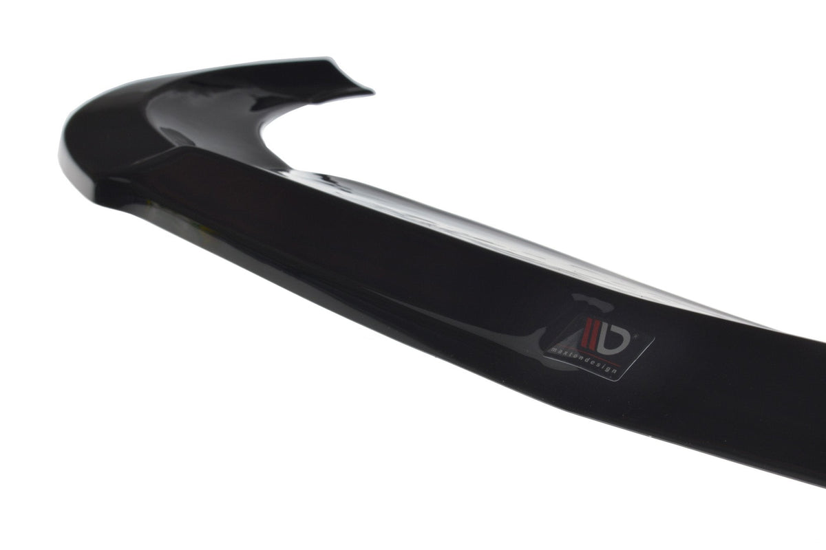 Maxton Design - Frontlippe für Mercedes A45 AMG W176 - Aerowerk.
