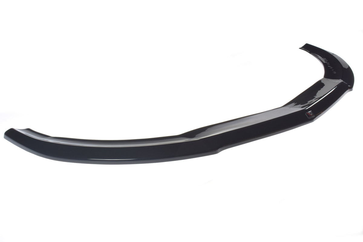 Maxton Design - Frontlippe für Mercedes A45 AMG W176 - Aerowerk.